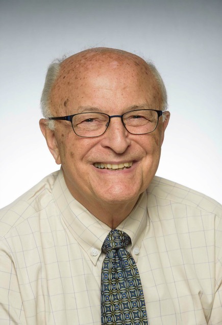 Samuel David Rubenstein, MD Profile Headshot