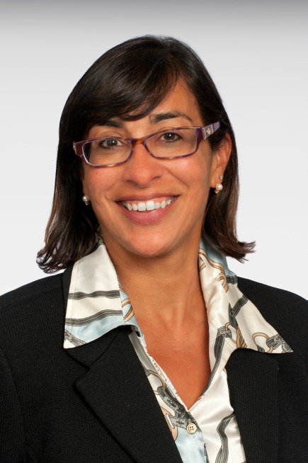 Natalie Neu, MD, MPH Profile Headshot