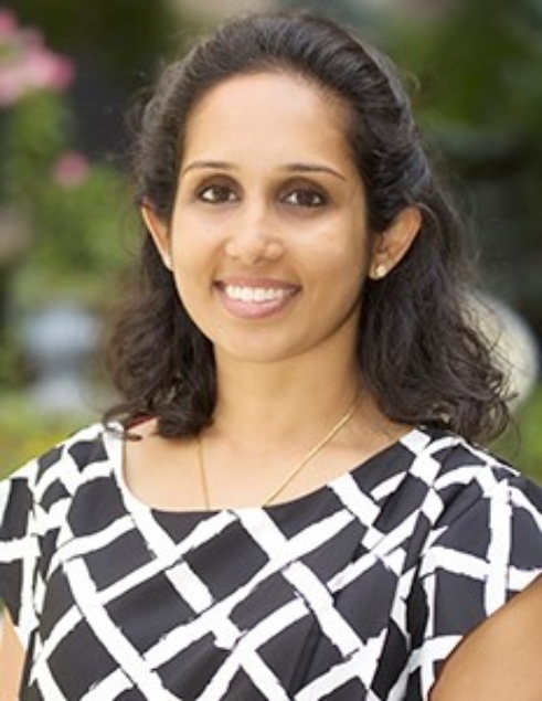 Sandhya Sitaraman Brachio, MD Profile Headshot