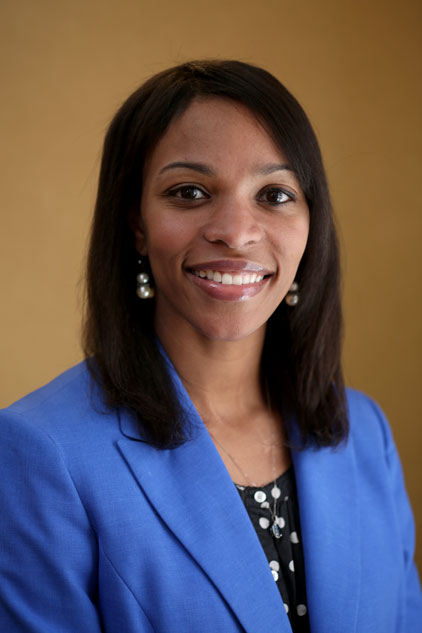 Stephanie Lovinsky-Desir, MD Profile Headshot