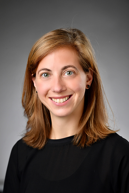 Julia B Finkelstein, MD Profile Headshot