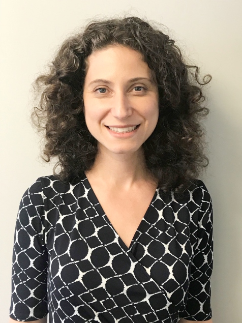 Maria Shtessel, MD, MS Profile Headshot