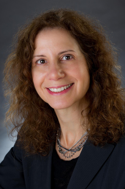 Lisa Saiman, MD, MPH Profile Headshot
