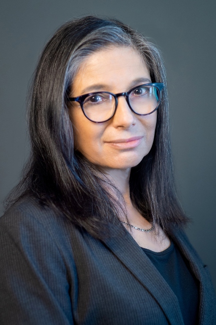 Karen Soren, MD Profile Headshot