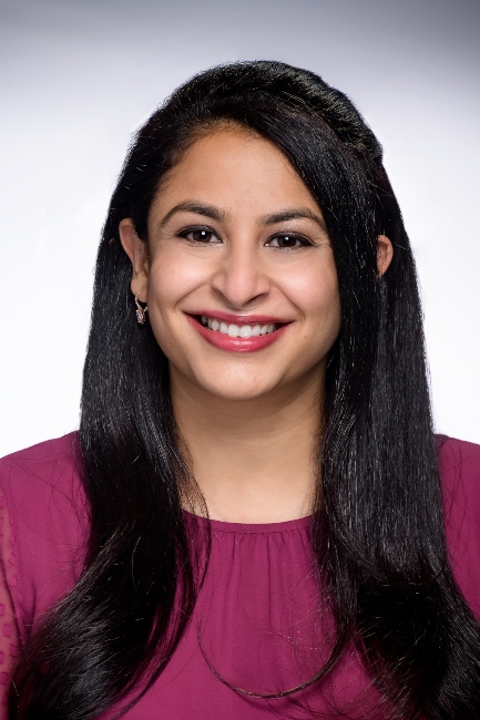 Dominder Kaur, MD Profile Headshot