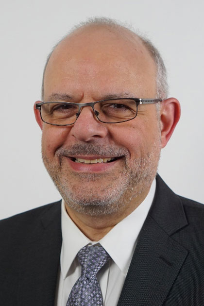 Ramsay L. Fuleihan, MD Profile Headshot