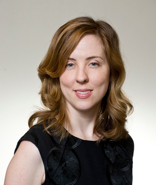 Eileen P. Connolly, MD, PhD Profile Headshot