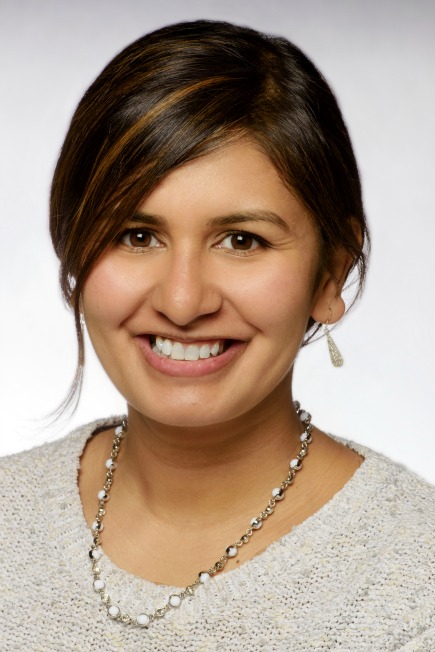 Namrata G. Jain, MD Profile Headshot