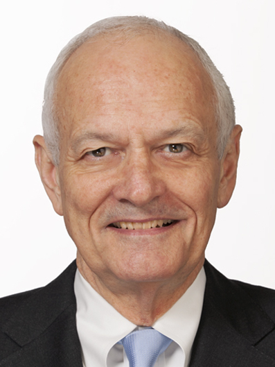 Gary M. Brittenham, MD Profile Headshot