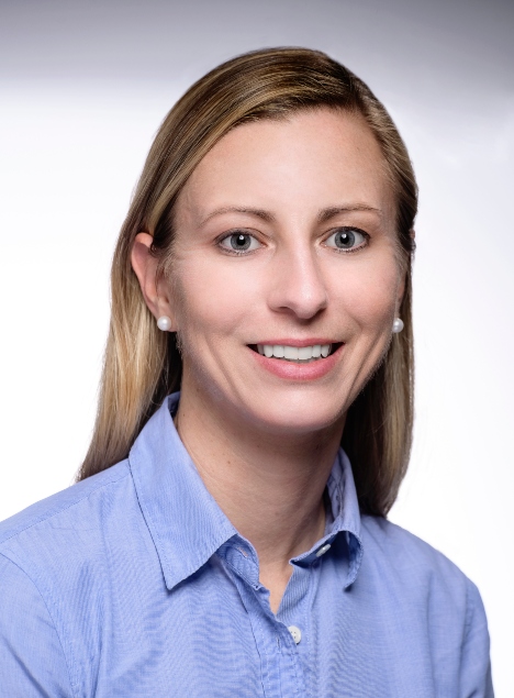 Larisa Broglie, MD, MS Profile Headshot