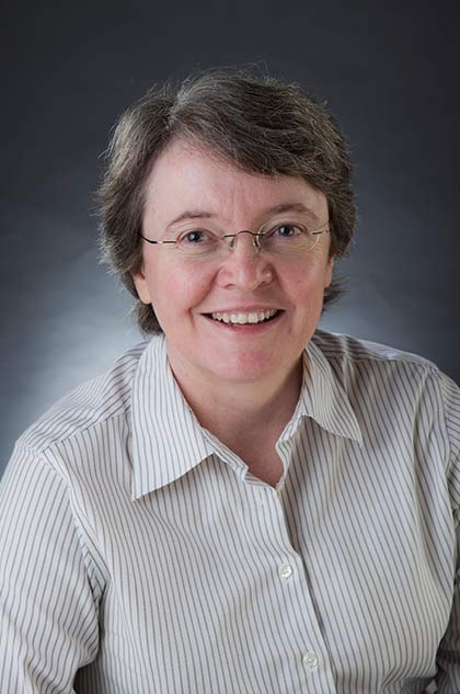 Marianne Garland, MD Profile Headshot