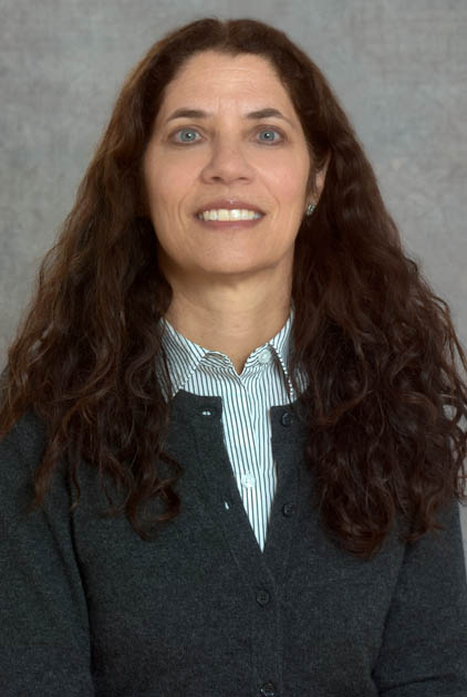 Karen Altmann, MD Profile Headshot