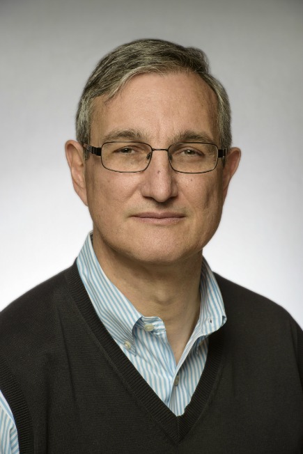 Alejandro Daniel Iglesias, MD Profile Headshot