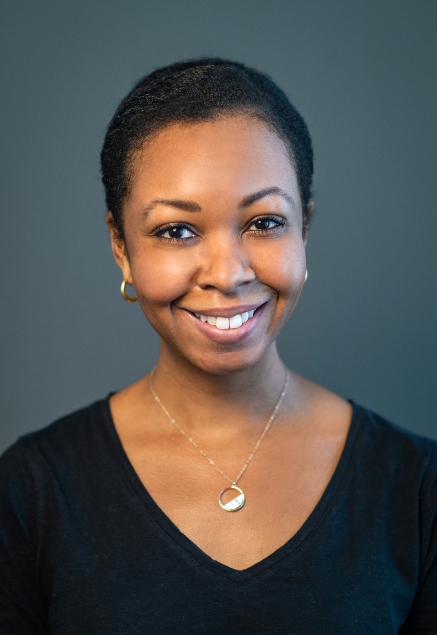 Candace L. Johnson, MD Profile Headshot