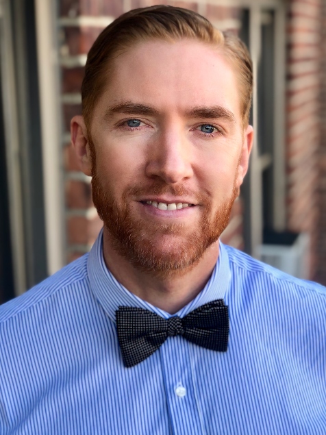 Patrick T. Wilson, MD, MPH Profile Headshot