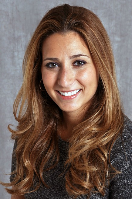 Rachel E. Ginsberg, PhD Profile Headshot