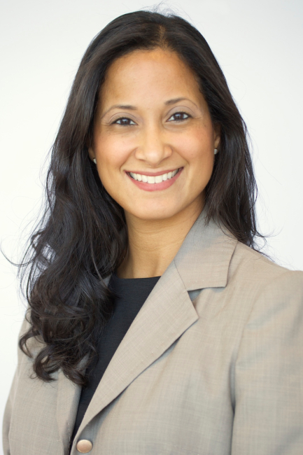 Mara M. Minguez, MD, MSc Profile Headshot
