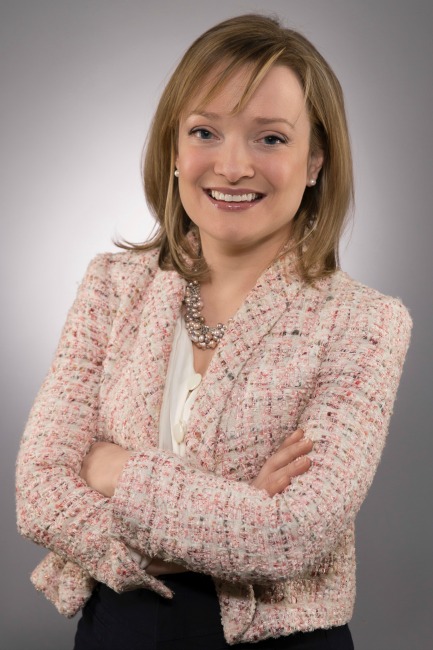 Susannah Hills, MD Profile Headshot