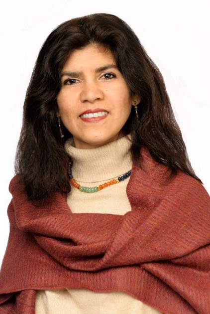 Manuela Orjuela-Grimm, MD Profile Headshot