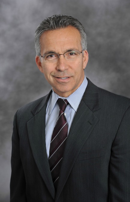 Steven Stylianos, MD Profile Headshot