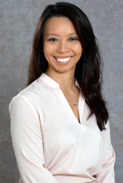 Eva Cheung, MD Profile Headshot