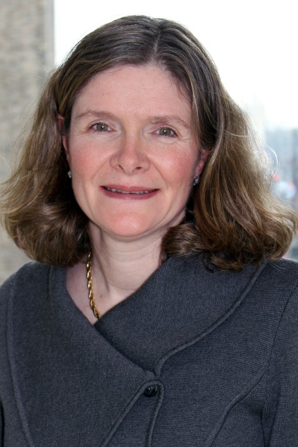 Alison M. Pack, MD Profile Headshot