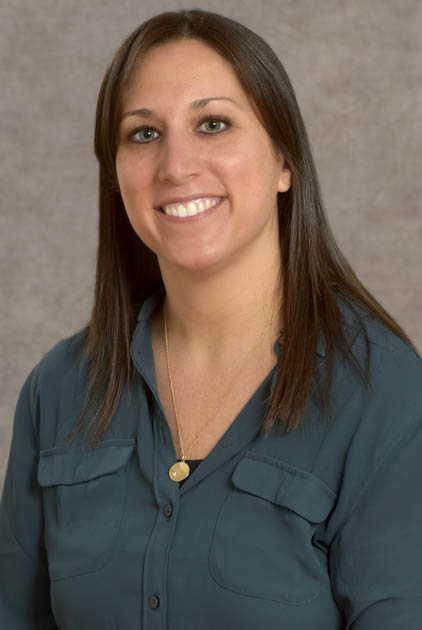Jennifer M. Vittorio, MD Profile Headshot