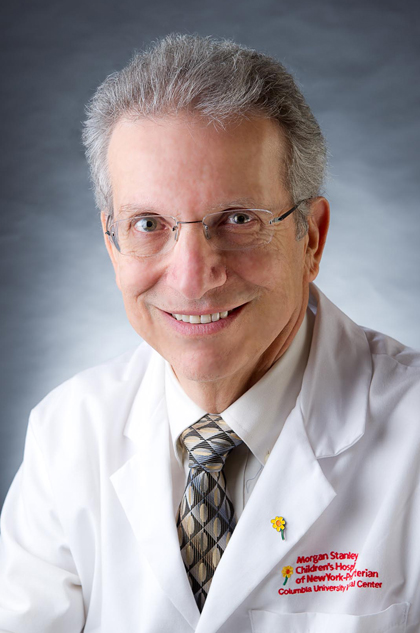 Meyer Kattan, MD Profile Headshot