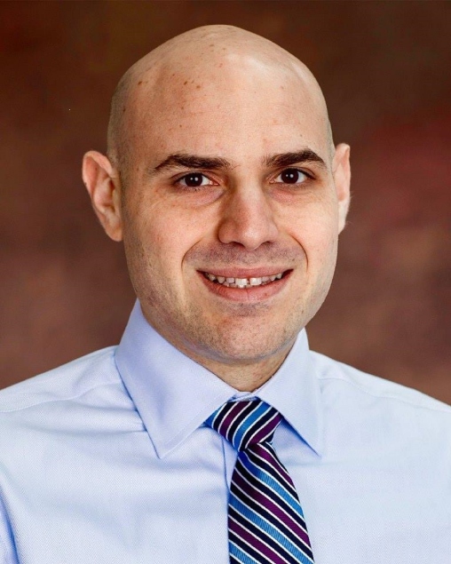 Michael Philip DiLorenzo, MD Profile Headshot