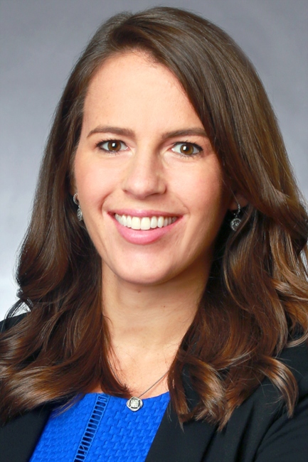 Lauren Hannon Redler, MD Profile Headshot