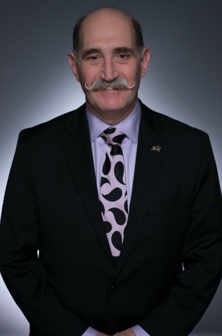 Lloyd E. Ratner, MD, MPH, FACS Profile Headshot