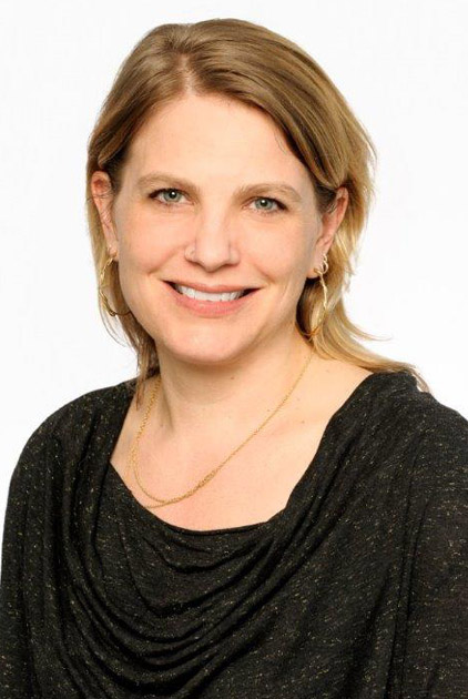 Katherine L. Ender, MD Profile Headshot