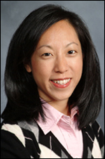 Joyce Yu, MD, FAAAAI Profile Headshot