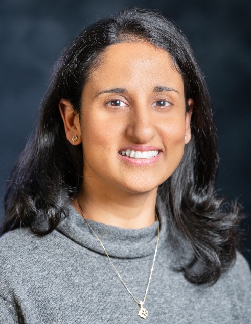 Samriti Dogra, MD Profile Headshot