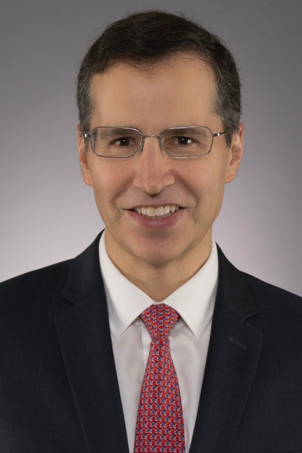 Jeffrey A. Ascherman, MD Profile Headshot