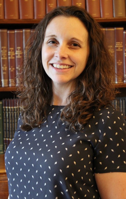 Jennifer M. Bain, MD, PhD Profile Headshot