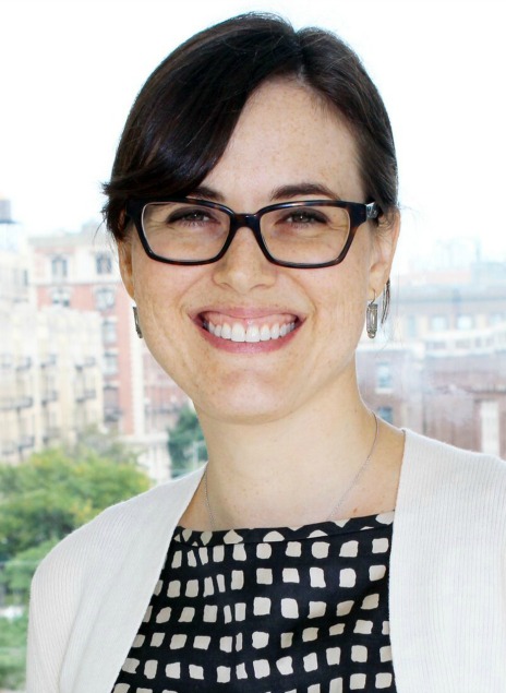 Linn Katus, DO, MSc Profile Headshot