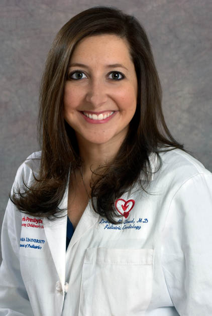 Lindsay Rachel Freud, MD Profile Headshot