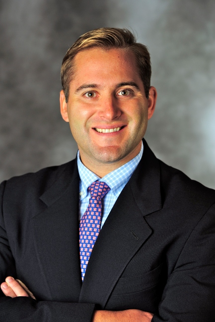 Michael A. Monaco, MD Profile Headshot