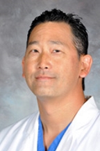 Paul J. Chai, MD Profile Headshot
