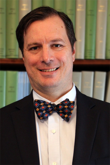Robert H. Fryer, MD, PhD Profile Headshot