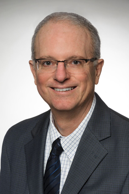 Sidney B. Eisig, DDS Profile Headshot
