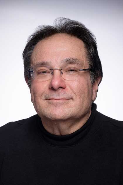 Steven J. Lobritto, MD Profile Headshot