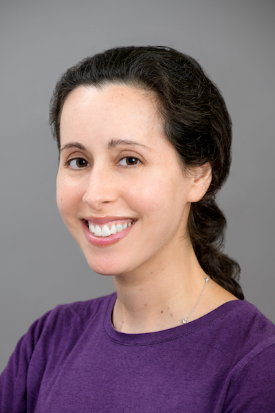 Sally Sultan, MD, MS Profile Headshot