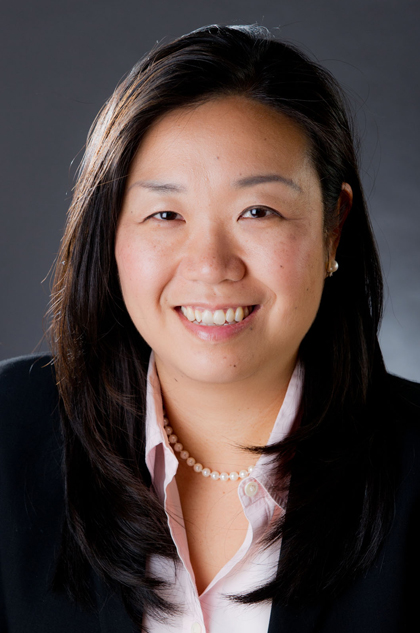 Young Sun Diane Rhee, MD Profile Headshot