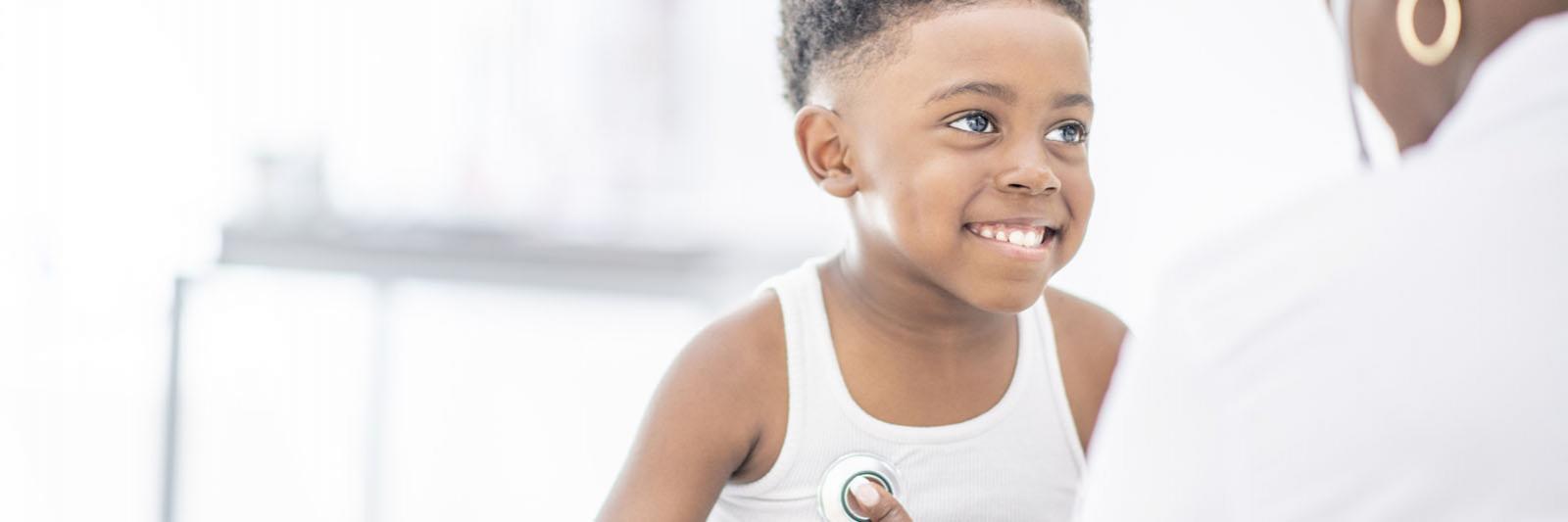 Pediatric Cardiology & Cardiac Surgery NYC ColumbiaDoctors Children's