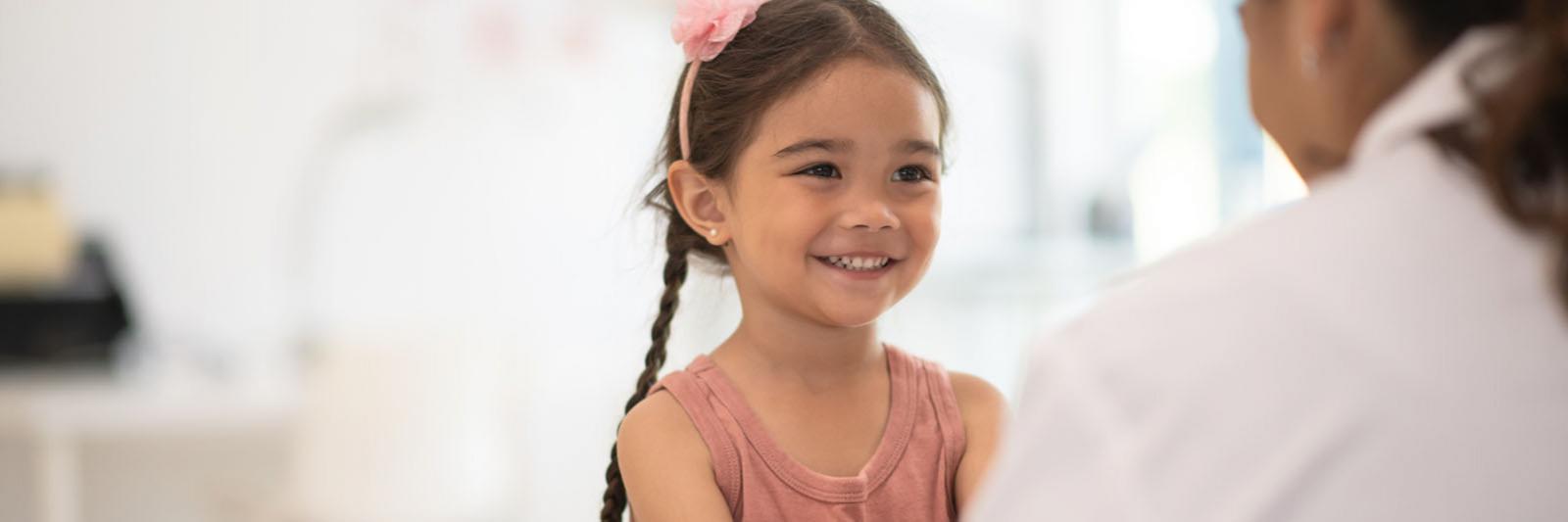 Pediatric Endocrinology, Diabetes & Metabolism NYC ColumbiaDoctors