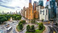 columbus circle