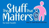 the stuff that matters podcast logo