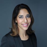 Kanwal M. Farooqi, MD Profile Headshot